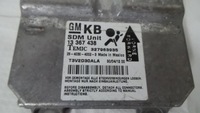 фото thumb №3, Датчик подушка безпеки air bag opel corsa d 13367438 temic