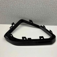 Bmw x6 g06 m-pakiet рестайлінг  lci 23- правий решітка бампера перед 51118085660 Київ, фото thumb