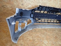 фото thumb №7, Audi a4 b9 lift 19- бампер передній перед