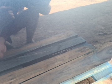 фото thumb №6, Дверь левая передние opel astra k z22s