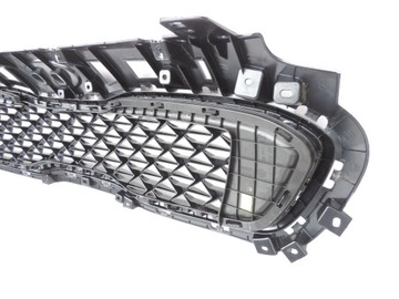 фото thumb №14, Kia sportage 2018 2019 решётка радиатора решётка