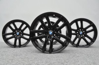 фото thumb №11, Диски 8x18 5x112 bmw g20 g22 x3 g01 g02 g42 x2 f39 u10 g30 g60 g70 g11