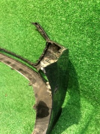 фото thumb №8, Бампер передній перед audi a7 c8 4k8 s-line