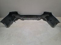 Купити Бампер задній задній bmw g21 lci m-performance c4p карбон комплект оригінал, фото thumb