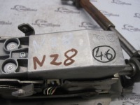 Купити Mini cooper ii r56 12r колонка кермова 2757528 zg-5637896, фото thumb