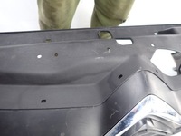 фото thumb №10, Citroen c4 b7 ii 10- бампер перед переднє 9676285080a pdc