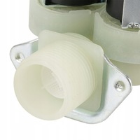 фото thumb №9, Клапан вакуумний клапан електромагнітний