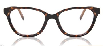 OPTYK OKULARY damskie TWOJE MOCE Plusy Minusy ETUI