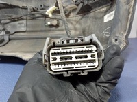 фото thumb №11, Ford mustang mach-e бампер зад задній lj8b17d781aaw