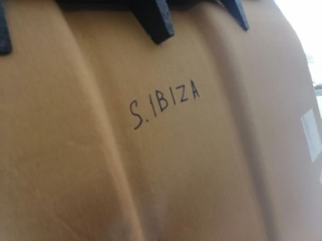 фото thumb №9, Стеля seat ibiza 4 версія 5 двері