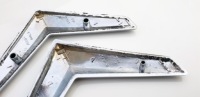 фото thumb №14, Citroen c1 i 1gen емблема логотип знак перед передній капота