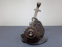 фото thumb №1, Mercedes glc w253 поворотний кулак права перед a2130200