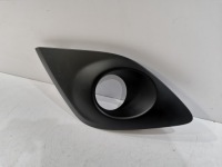 фото thumb №1, Nowa правая рамка решётка противотуманной фары scenic iii 3 / grand 2009 2010 2011 2012