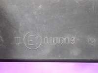 фото thumb №8, Suzuki wagon r+ ii 98-03 зеркало левая электрические 3 pin