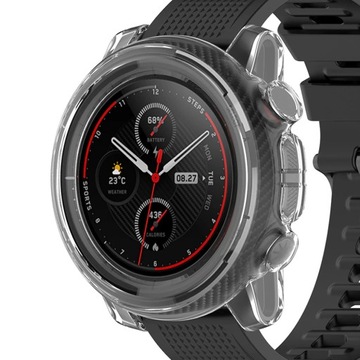 ETUI OBUDOWA ALOGY DO XIAOMI AMAZFIT STRATOS 3