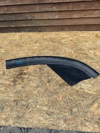 фото thumb №1, Спойлер накладка бампера перед правая seat alahamba ii 7m7805904