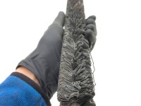 Jaguar x-type 2004 радіатор підсилювача Зі Шроту, фото thumb