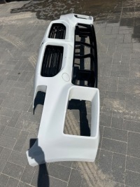 фото thumb №1, Bmw m2 g87 бампер передній