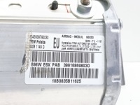 фото thumb №8, Подушка безопасности пассажира bmw 1 e82 e88 399168698030