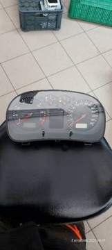 фото thumb №1, Спидометр 1j0920822a golf iv 1.6b