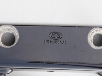 фото thumb №9, Land range rover evoque i l538 петля капота амортизатор 11-