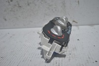 фото thumb №6, Панель управление вентиляция twingo ii 0991283k