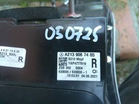 фото thumb №10, Mercedes e-kl w213 універсал рестайлінг 20- лампа задня права led оригінал. a2139067405