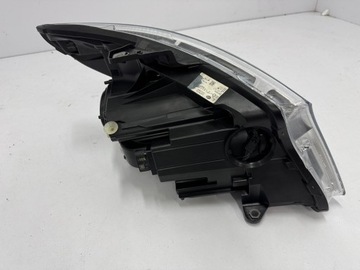 фото thumb №7, Mercedes v-klasa w447 рестайлінг ils повний led чорна хром лампа ліва jak нова