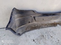 фото thumb №11, Opel corsa d 3d 06- бампер задній