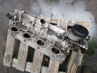 фото thumb №7, Porsche cayenne i 4.5 s 03-10 головка двигателя левая