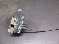 фото thumb №3, Замок лівий перед renault scenic ii 03-09r