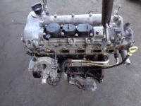 фото thumb №1, Двигун opel antara 2.2 vcdi z22d1 a22dm 2013r 90 tyś captiva