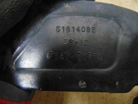 фото thumb №5, Ролик двері розсувні праве opel combo d 2010-15