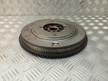 фото thumb №9, Bmw x3 g01 g20 g21 g30 g31 g38 двомасовий колесо маховики 9454556