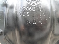 фото thumb №7, Міст задня задній jeep wrangler jk 3.73 41/11 блокування