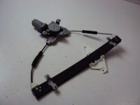 фото thumb №1, Механізм вікон лівий перед chevrolet captiva i 06-