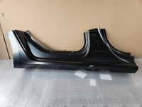 фото thumb №1, Opel astra vi l порог блок двигателя правый новый 21-