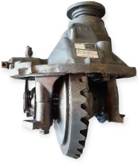 фото thumb №1, Вкладыш мост дифференциал 2,85 ms17x renault gama t