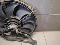 фото thumb №10, Вентилятор радиатор audi a8 d2 3.3 tdi 4d0121308