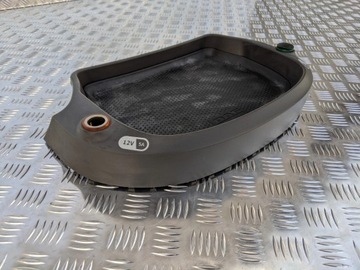 фото thumb №2, Полиця столик капот daf xf 106