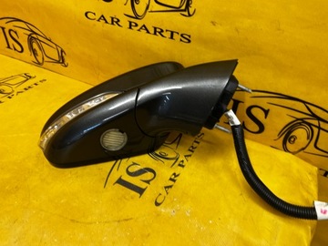 фото thumb №12, Дзеркало зовнішні праві асистент 12pin 12 pin ford fusion рестайлінг usa j7