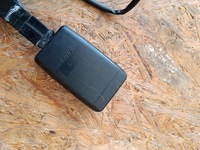 фото thumb №8, 031111bc застібка ременя безпеки сидіння nissan 350z