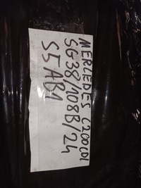 фото thumb №14, Головка mercedes w203 2.2cdi