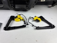 фото thumb №10, Панель  air bag натягувачі bmw 1 f20 m набір