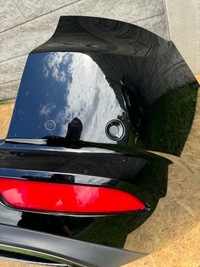 фото thumb №6, Бампер задняя задний kompletny renault talisman tegne kombi 6 pdc