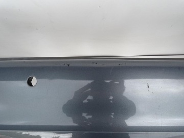 фото thumb №13, Бампер зад задній ld7x vw golf vi mk6 універсал 08-13r pdc hak