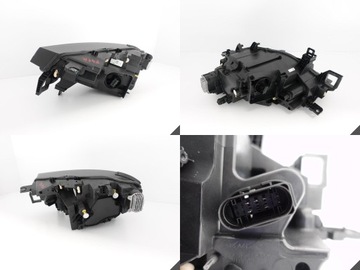 фото thumb №11, Vw id.4 11b 20- лампа iq.light полный led eu хорошие