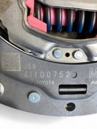 Купить Lexus rx v колесо маховик 41100752, фото thumb