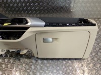 фото thumb №14, Bmw x3 g01 x4 g02 панель приладів приладова консоль canberra бежевий оригінал