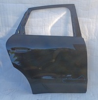 фото thumb №1, Porsche macan 95b двері праве задня задні